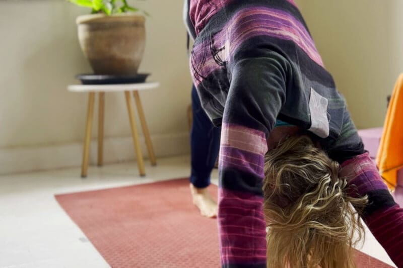 Sun Salutation | Yoga At Home