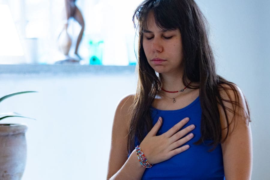 Mediation Practice | Yoga At Home Retreat